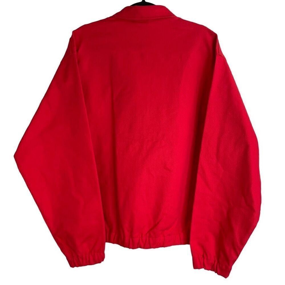 Nike SB Woven Twill Premium Men's Skate Jacket Size M New - Picture 5 of 12